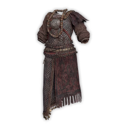 North General's Armor icon