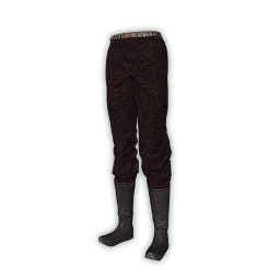 North General's War Boots icon