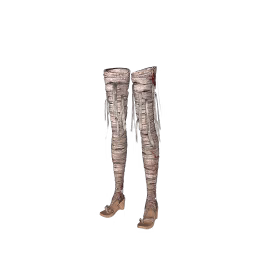 Obsession's Shin Wraps icon