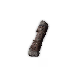 Overseer's Bracers icon