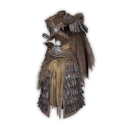Overseer's Breastplate icon