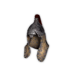 Overseer's Helmet icon