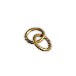 Palace Maid's Bracelet