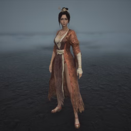 Palace Maid's Set icon