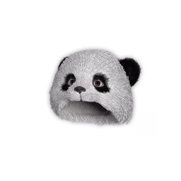 Panda Hood icon