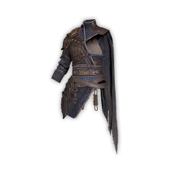 Icon for Pirate Armor