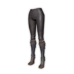 Pirate Boots icon