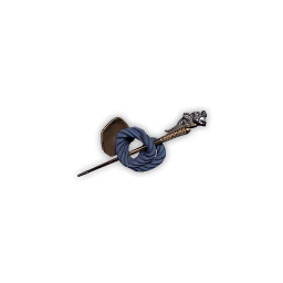 Pirate Hairpin icon