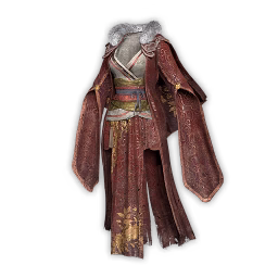 Senior Maid's Coat icon
