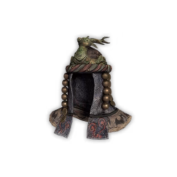 South General's Helmet icon