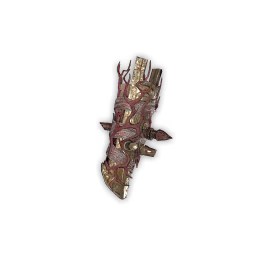 Sovereign Xianzhong's Armguards icon