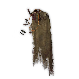 Sovereign's Dragon Robes icon