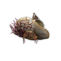 Sovereign's Felt Hat icon