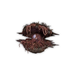 Terror Clam Hood icon