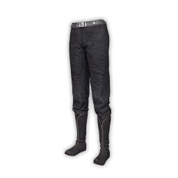 Treasurer's Boots icon