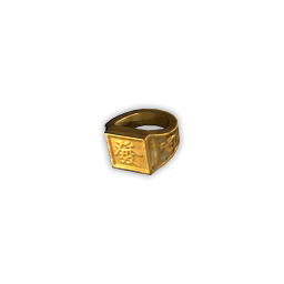 Treasurer's Ring icon