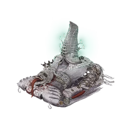 White Spectre icon