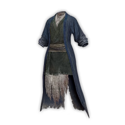 Zhenwu Robes icon