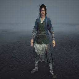 Zhenwu Set icon