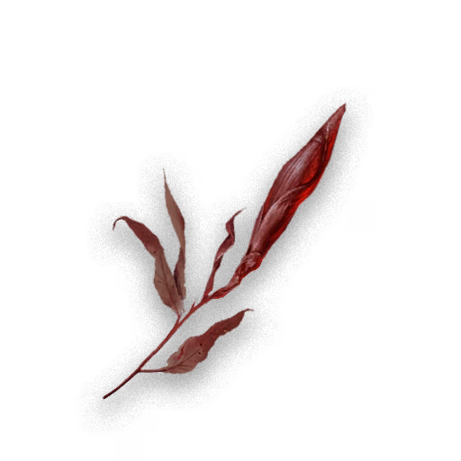 Budding Red Mercury icon