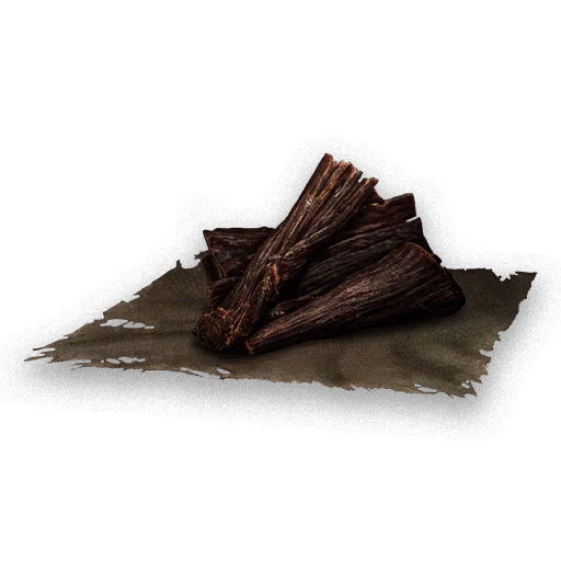 Cured Jerky icon