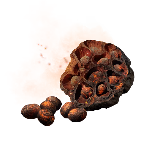 Fire Lotus Seed icon