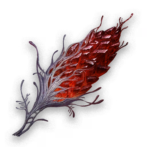 Flawless Red Mercury icon