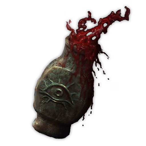 Red Blood icon
