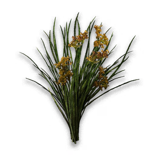 Soft Rush Flowers icon