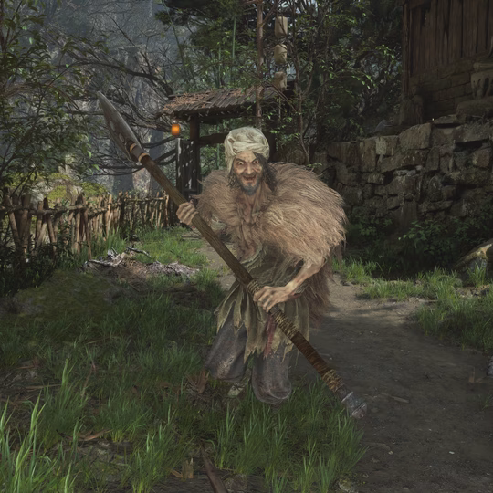 Bandit - Axe icon