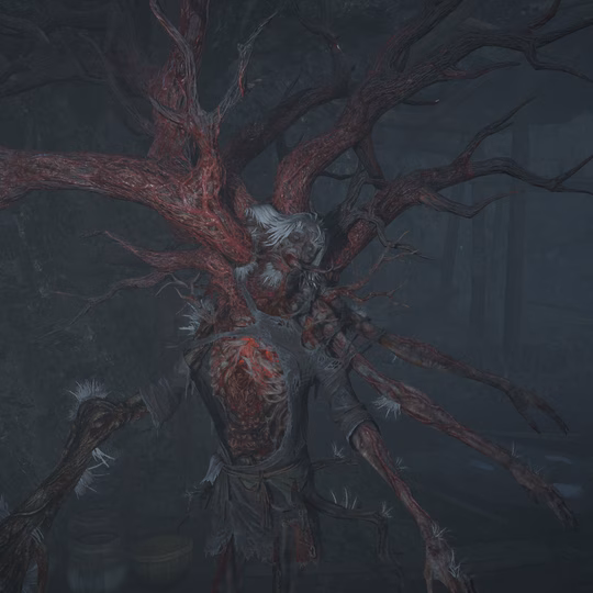 Elder Treant icon