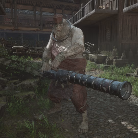Fat Man - Cannon icon