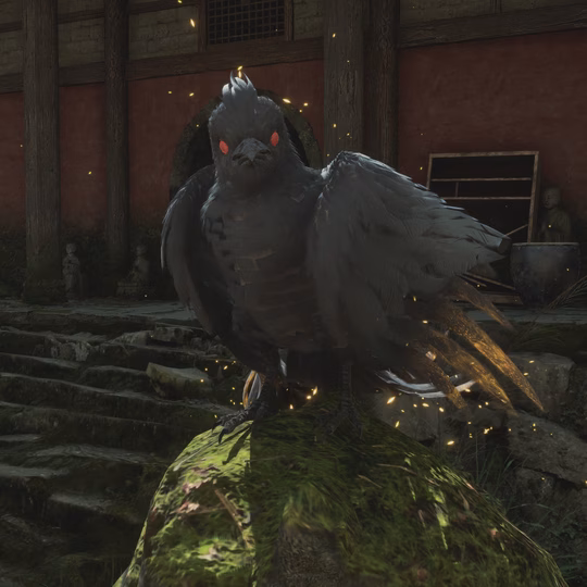 Harbinger Cuckoo icon
