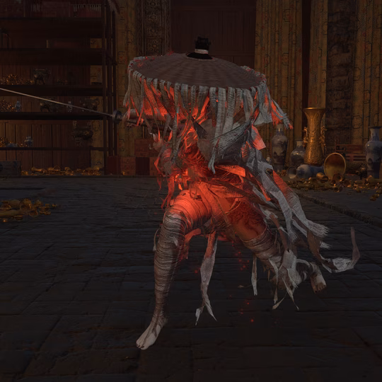 Inner Demon - Longsword icon