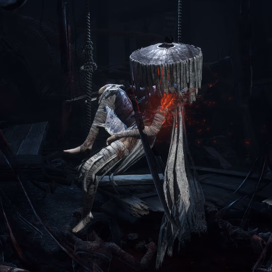 Nightmare Demon icon