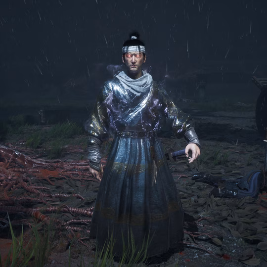 Qianhu icon