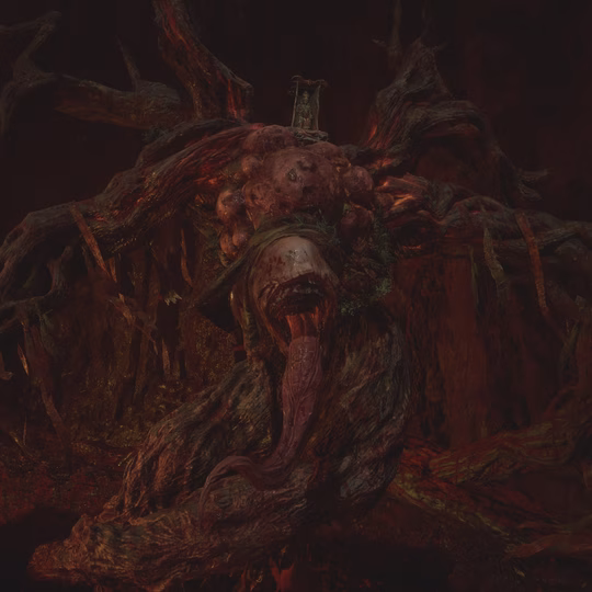 Reborn Treant - Soulwood icon
