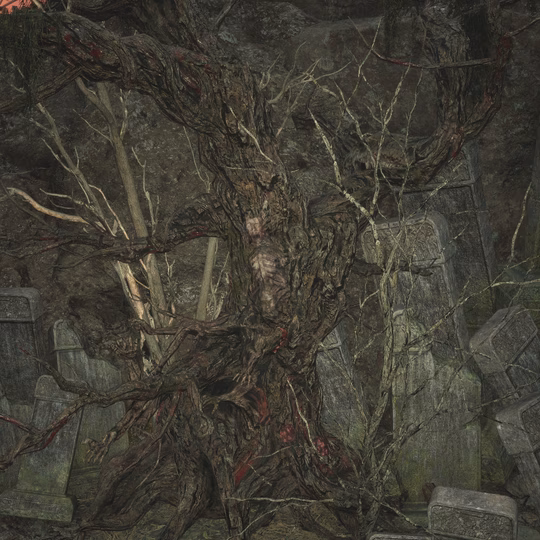Small Tree Demon icon