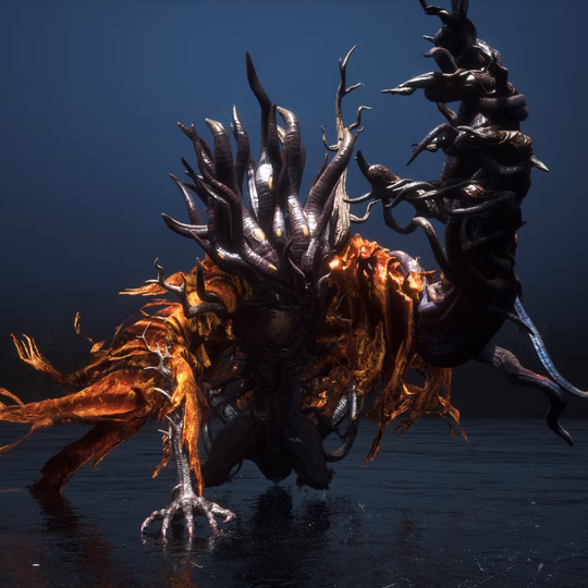 The Reborn icon