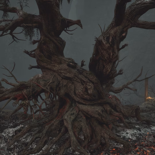 Tree Demon icon