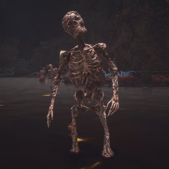 Zombie icon