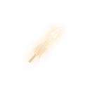 Emboldening Spear icon