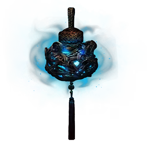 Bamboo Lantern icon