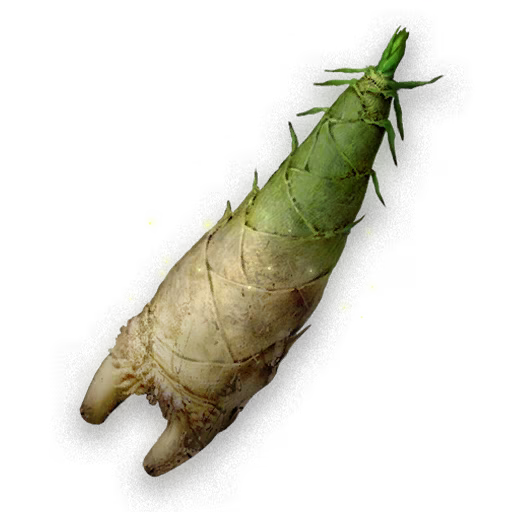 Bamboo Shoot icon