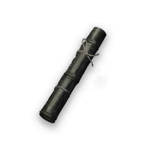 Bamboo Tube icon