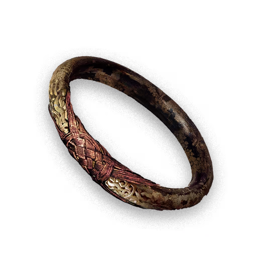 Black Coral Bracelet icon