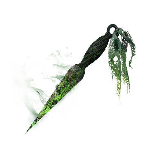 Blight Dagger icon
