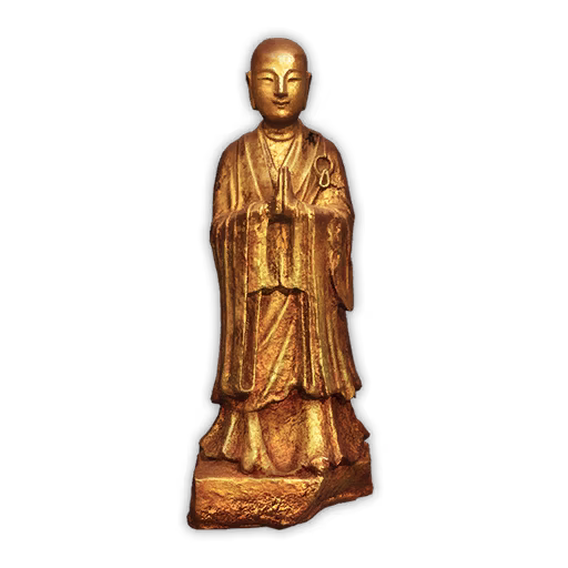 Buddha Statue icon