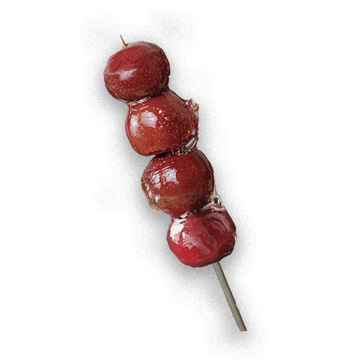 Candied Haws icon