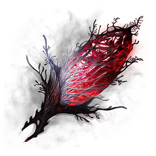 Contaminated Crystal icon